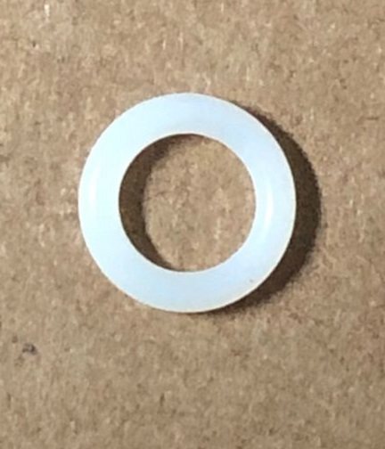 Bedford 0-1040 is Graco 103185 O-Ring aftermarket replacement